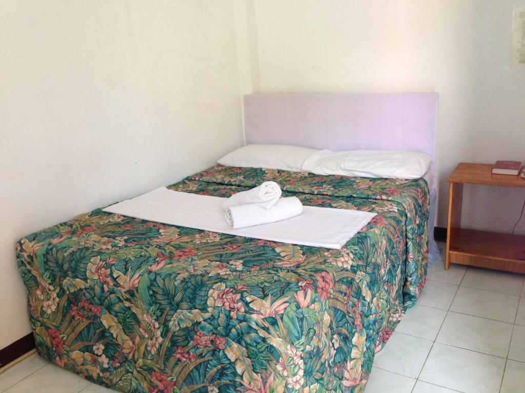 Ladaga Inn & Restaurant Panglao City Quarto foto