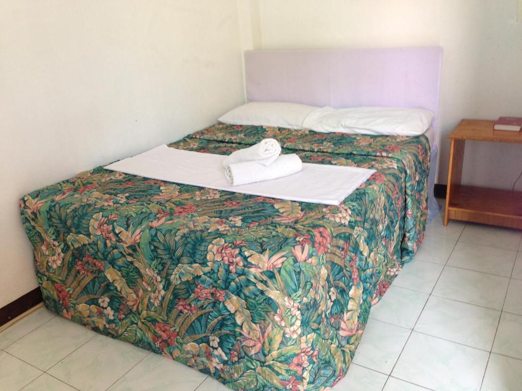 Ladaga Inn & Restaurant Panglao City Quarto foto