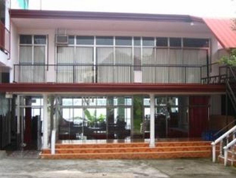 Ladaga Inn & Restaurant Panglao City Exterior foto